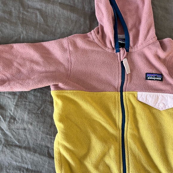 Patagonia Synchilla 3T - Picture 3 of 7